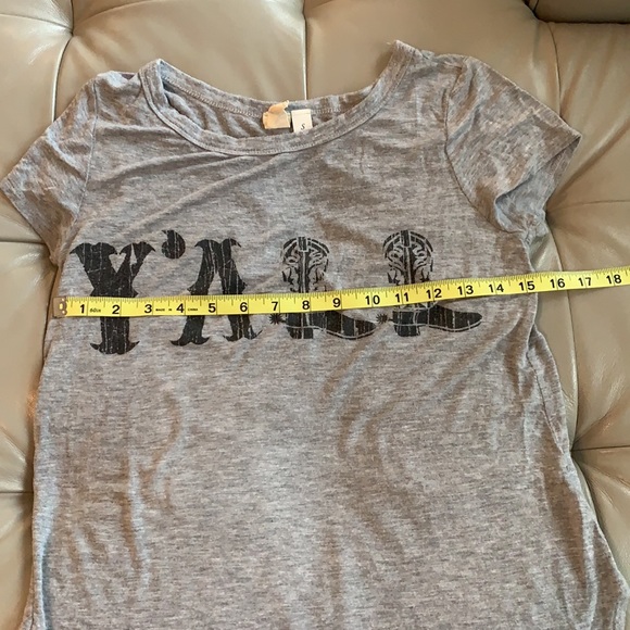 Francescas birdcage women’s shirt - Picture 3 of 5